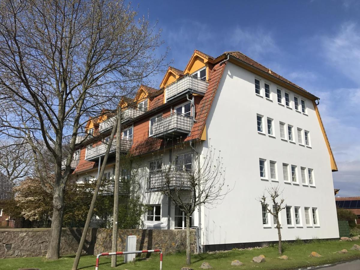 Landhaus Immenbarg, Poseidon Rostock Dış mekan fotoğraf